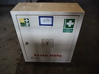 Nn first aid cabinet - afbeelding 5 van  6