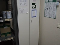 Nn first aid cabinet - afbeelding 1 van  9