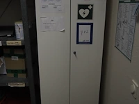 Nn first aid cabinet - afbeelding 2 van  9