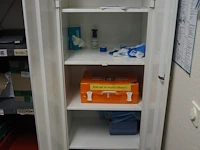 Nn first aid cabinet - afbeelding 3 van  9