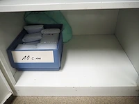Nn first aid cabinet - afbeelding 4 van  9