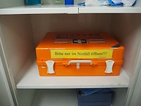 Nn first aid cabinet - afbeelding 6 van  9