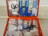 Nn first aid cabinet - afbeelding 7 van  9