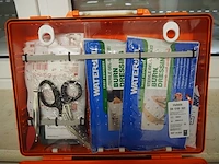 Nn first aid cabinet - afbeelding 9 van  9