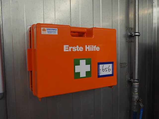 Nn first aid kit - afbeelding 1 van  6