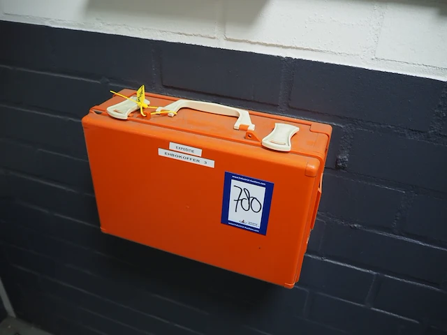 Nn first aid kit - afbeelding 1 van  3