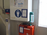 Nn first aid kit - afbeelding 1 van  6