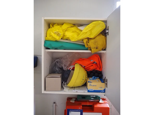 Nn first aid kit - afbeelding 3 van  6