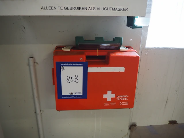Nn first aid kit - afbeelding 4 van  6