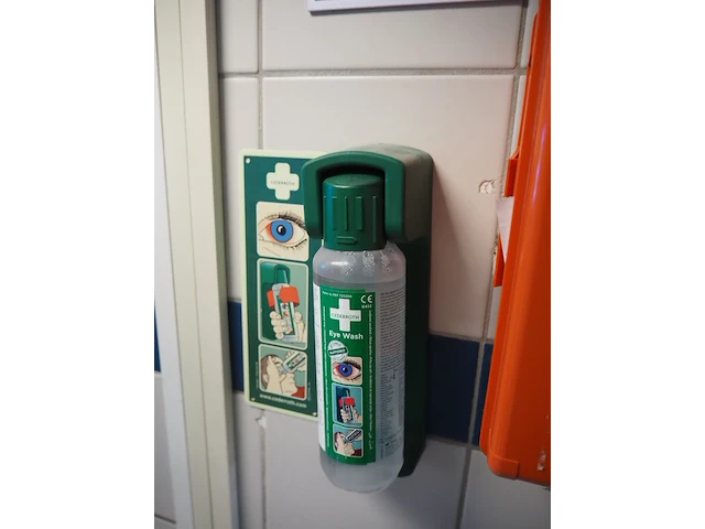 Nn first aid kit - afbeelding 4 van  5