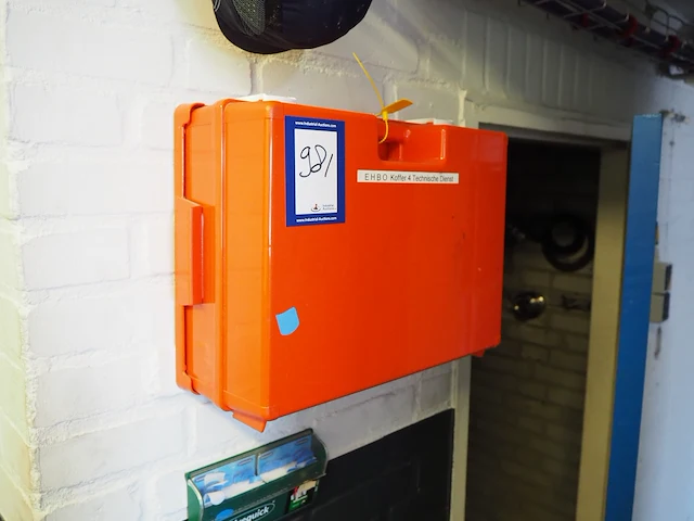 Nn first aid kit - afbeelding 1 van  4