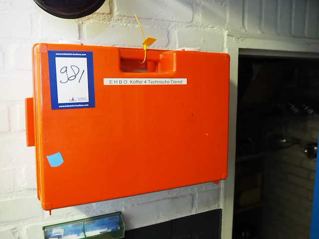 Nn first aid kit - afbeelding 2 van  4