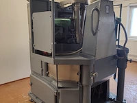 Nn fish can filling machine - afbeelding 1 van  12