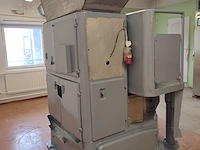 Nn fish can filling machine - afbeelding 5 van  12