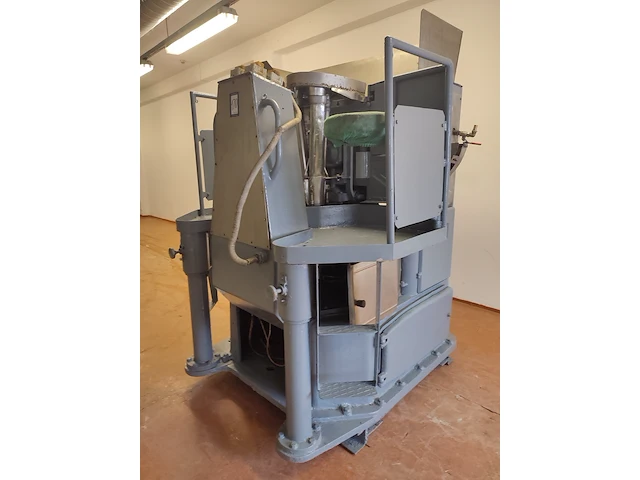 Nn fish can filling machine - afbeelding 7 van  12