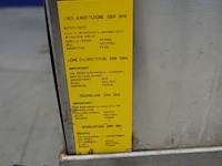 Nn fish stall - afbeelding 5 van  13