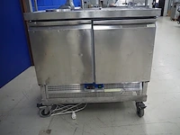 Nn fish stall - afbeelding 13 van  13