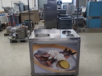 Nn fish stall - afbeelding 4 van  10
