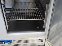 Nn fish stall - afbeelding 10 van  10