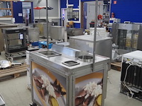 Nn fish stall - afbeelding 5 van  11