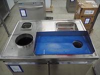 Nn fish stall - afbeelding 7 van  11