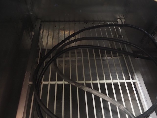 Nn fish stall - afbeelding 10 van  11