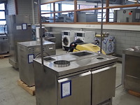 Nn fish stall - afbeelding 3 van  10