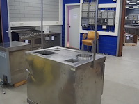 Nn fish stall - afbeelding 4 van  10