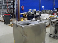 Nn fish stall - afbeelding 5 van  10