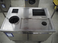 Nn fish stall - afbeelding 6 van  10