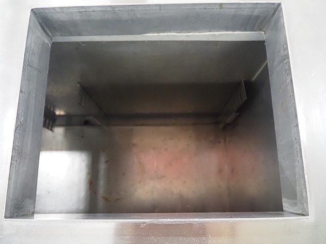 Nn fish stall - afbeelding 7 van  10