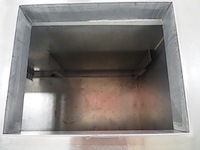 Nn fish stall - afbeelding 7 van  10