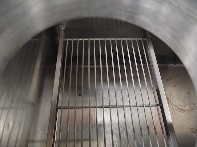 Nn fish stall - afbeelding 8 van  10