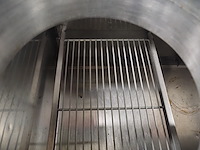 Nn fish stall - afbeelding 8 van  10