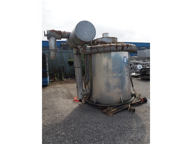 Nn flake ice machine - afbeelding 3 van  10