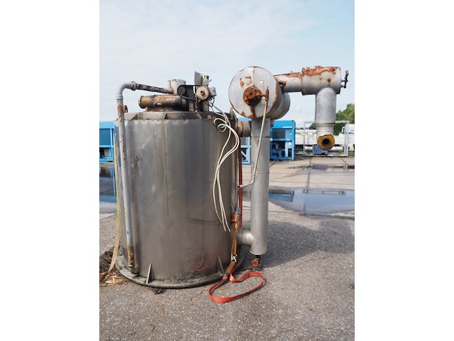 Nn flake ice machine - afbeelding 4 van  10