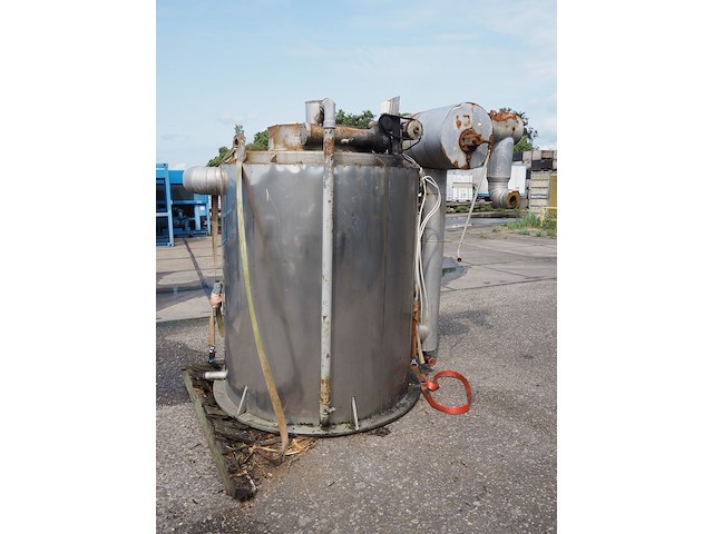 Nn flake ice machine - afbeelding 5 van  10