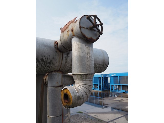 Nn flake ice machine - afbeelding 6 van  10