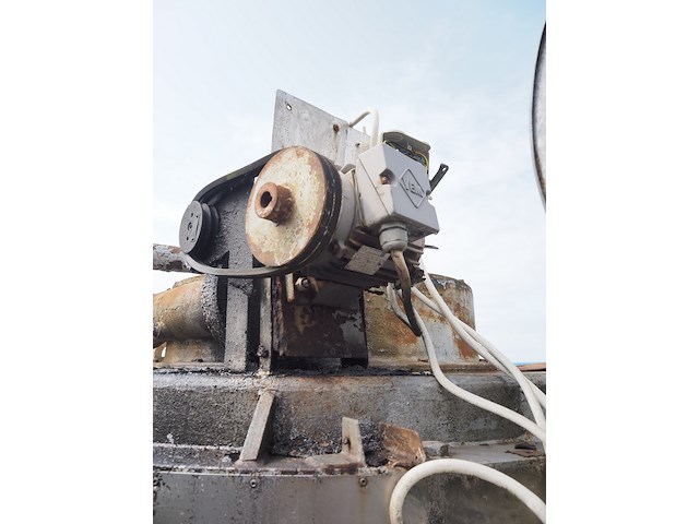 Nn flake ice machine - afbeelding 9 van  10