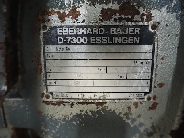 Nn flaker - afbeelding 9 van  9
