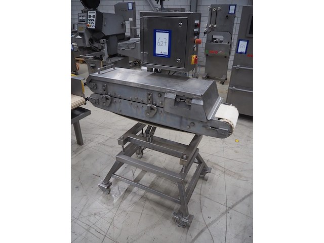 Nn flattener - afbeelding 1 van  9