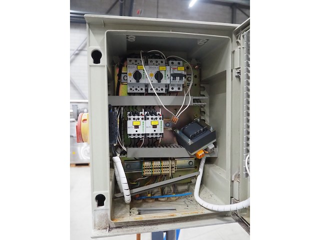 Nn flattener - afbeelding 2 van  11