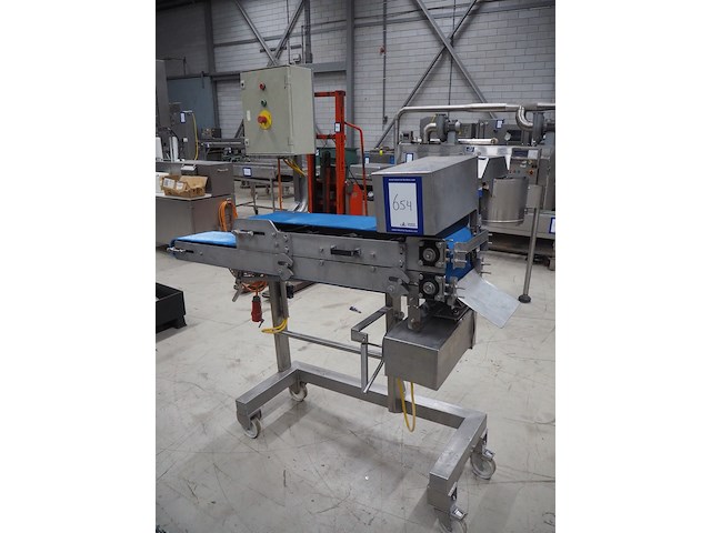 Nn flattener - afbeelding 1 van  11