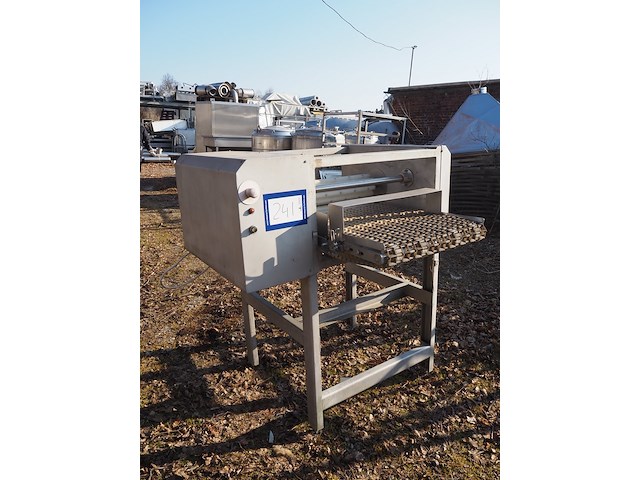 Nn flattener - afbeelding 1 van  10