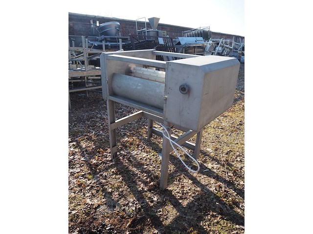 Nn flattener - afbeelding 5 van  10