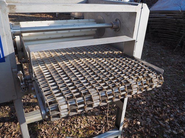 Nn flattener - afbeelding 6 van  10