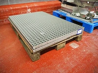 Nn floor gratings - afbeelding 2 van  3