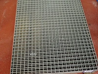 Nn floor gratings - afbeelding 3 van  3