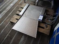 Nn floor scale - afbeelding 1 van  4