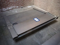 Nn floor weighing scale - afbeelding 1 van  4